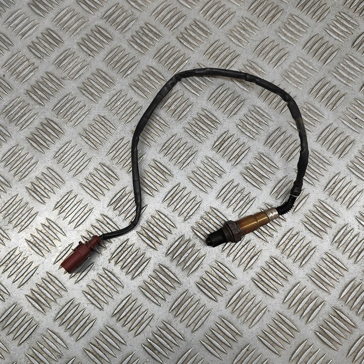 фото №1, Audi a6 s6 c7 4g 2015 лямбда-зонд