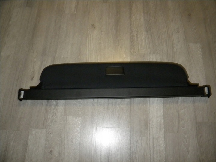 фото №8, Красивая оригинальная ролета багажника volvo v60 ii 18-25 чёрная fv нет китай !