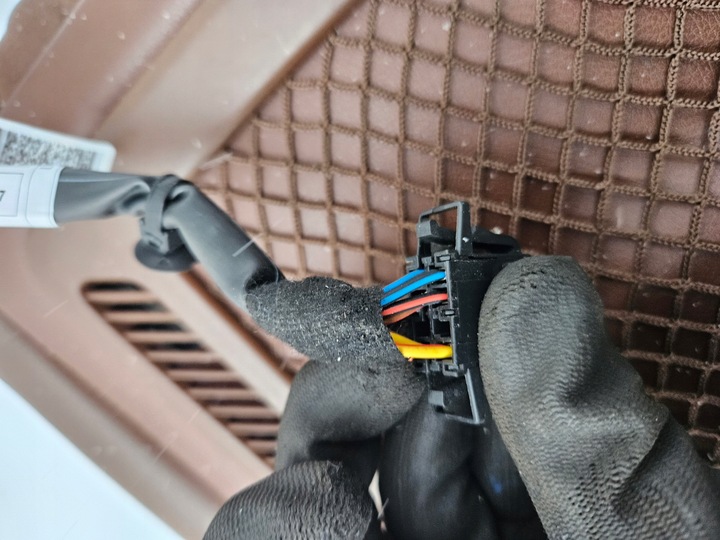 фото №13, Спинка сиденья пассажира подушка подушка безопасности правая audi a6 c7 a7 4g вентилируемый