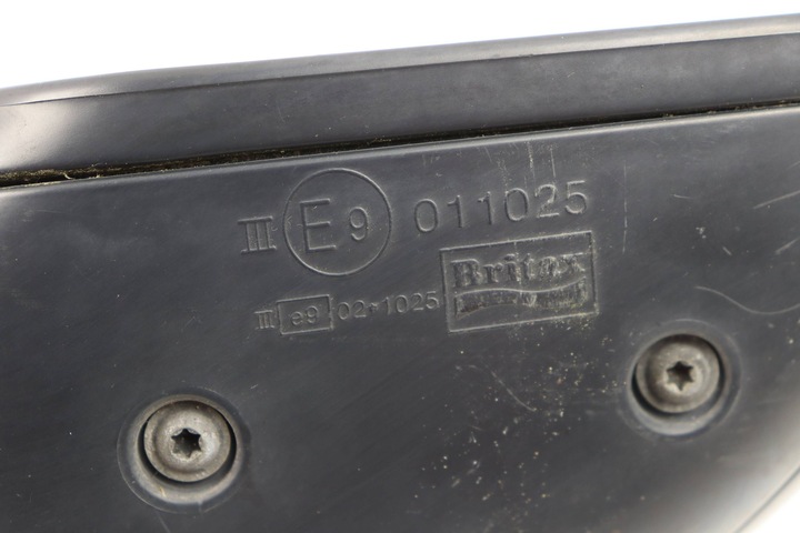 фото №9, Audi a2 зеркало правые 5 pin e9011025 e9021025 европа