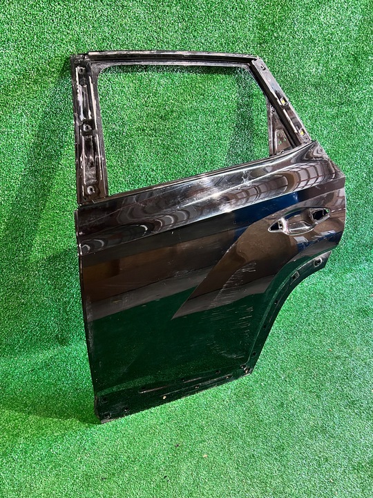 фото №1, Дверь зад задние левая hyundai tucson iv