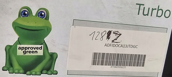 фото №8, Новая оригинальный номер турбина турбонагнетатель fiat lancia opel 1.3 jtd cdti 16v multijet