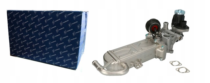 фото №1, Egr 03l 131 512 ch 03l 131 512 dq 03l 131 512 n