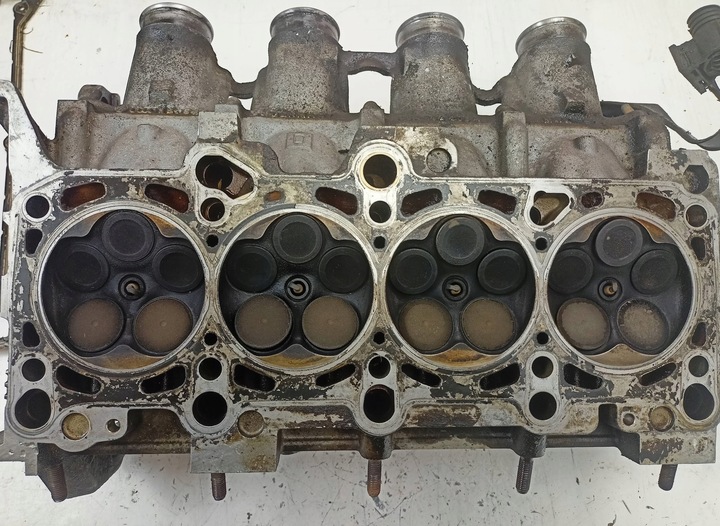 фото №14, Головка audi a3