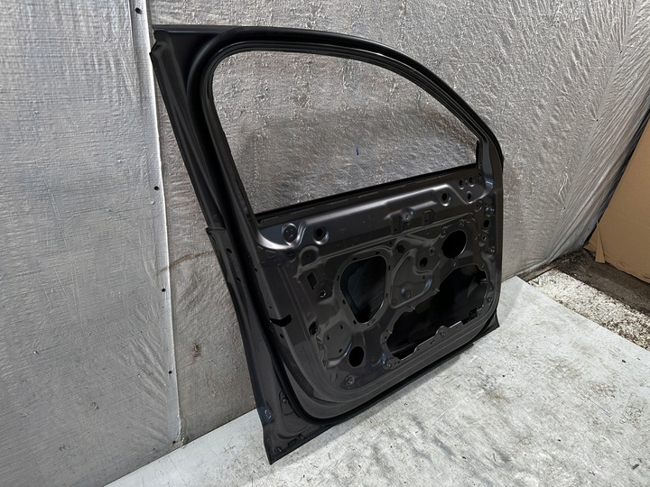 фото №12, Audi a6 c8 4k0 двері лівий перед передні ліві