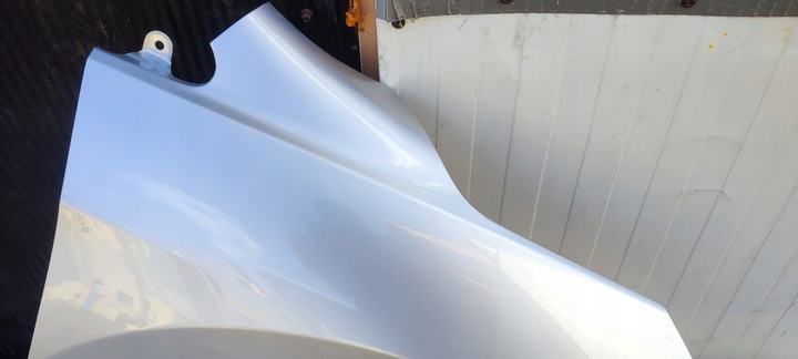 фото №13, Крыло правые honda cr-v crv iv 4 rm 11.11-03.15r дорестайлинг лак nh700m