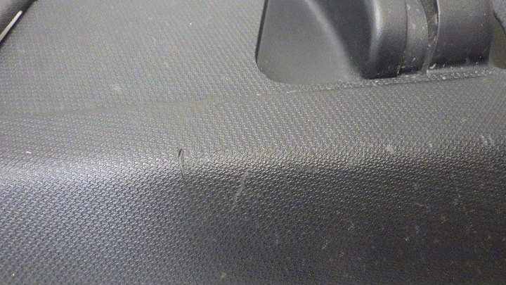 фото №7, Пластик захист стійка b ліва golf vii gti 5g486831