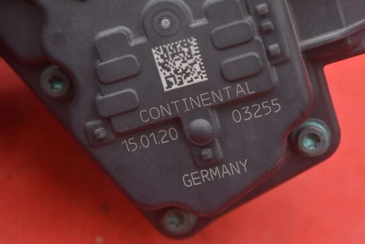 фото №9, Дроссельная заслонка 7619008 bmw f44 gran купе 2.0ix 306 km 19-21