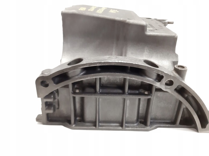 фото №5, Поддон масла ford focus mk3 1.0 m1je cm5g-6675-fc