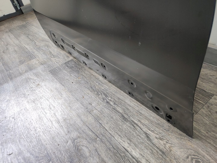 фото №7, Дверь renault экспресс bok зад правый новое оригинальные