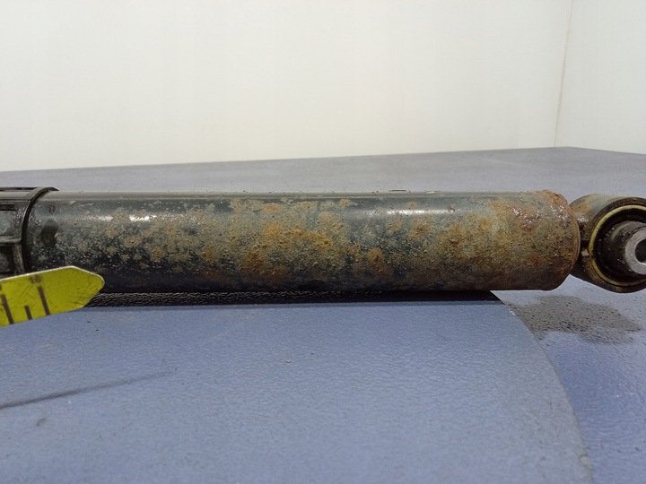 фото №7, Skoda superb iii 15- универсал амортизатор зад задний dcc 3q0512009af