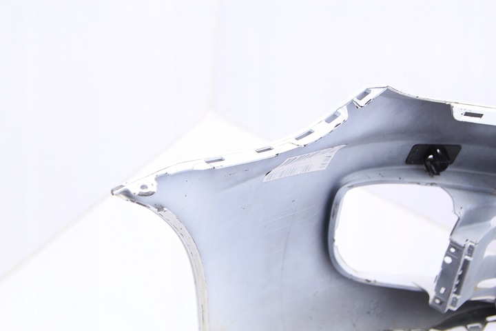 фото №11, Оригинальный бампер перед vw golf 6 vi gti gtd 5k0 2008-2012 5k0807221t