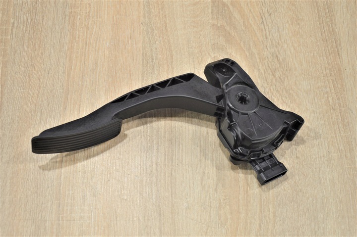 фото №1, Педаль газа потенциометр orlando 2.0 vcdi