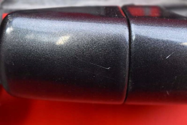 фото №9, Ручка правая зад задняя корпус поддона 9684559980 peugeot 5008 1 i 09-13