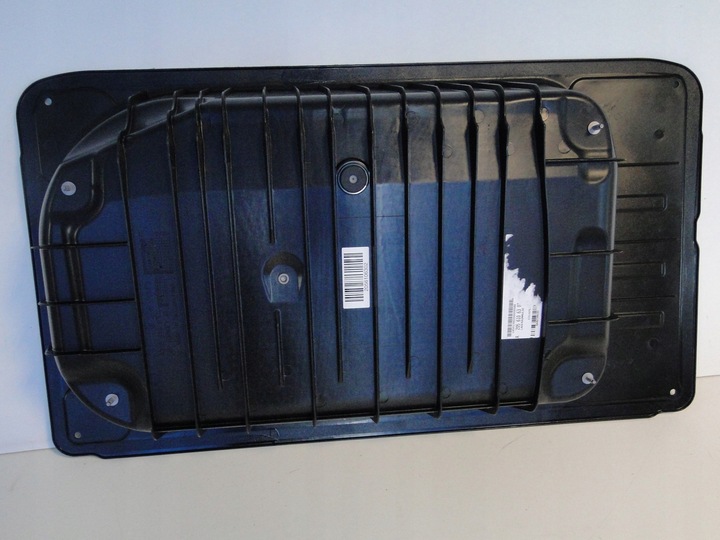 фото №7, Mercedes ніша ванна na колесо запасне багажник c клас 205 c205 купе w205