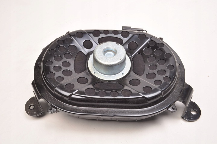 фото №6, Land rover discovery l462 сабвуфер динамік hy32-18808-ab