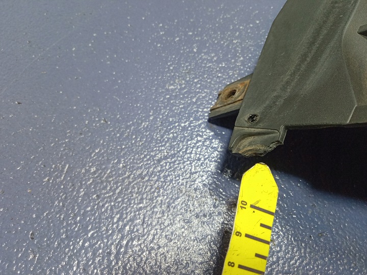 фото №9, Fiat croma ii 05-07 решітка радіатор решітка радіатора 735397230