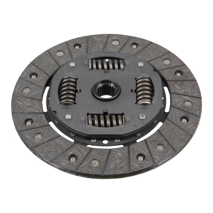 фото №1, Диск зчеплення блакитний print adl143111