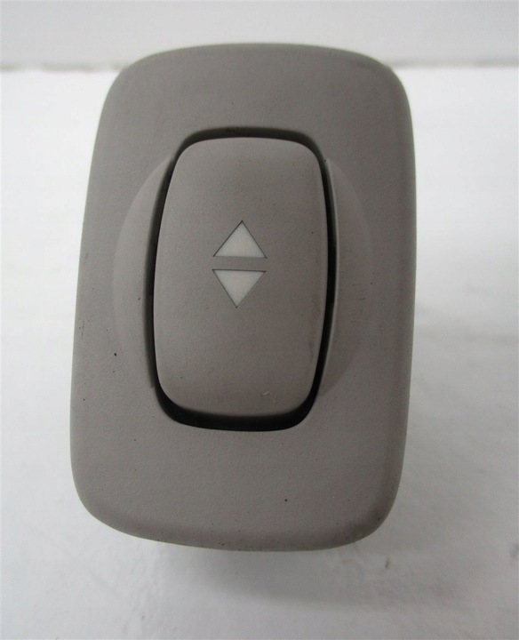 фото №2, Кнопка ролеты citroen c5 iii x7 96627830bj