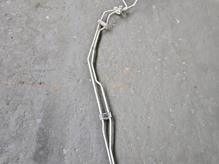 фото №9, Шланг підсилювача динамічний drive bmw f10 f11