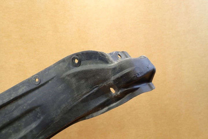 фото №8, Suzuki ignis 7232262r0 підкрилок ліве перед передні oem 72322 62r0 lh