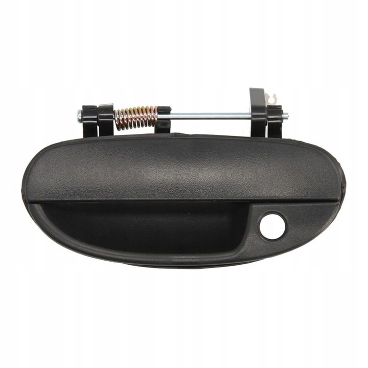 фото №1, Ручка zew. перед r daewoo lanos fso lanos 97-08