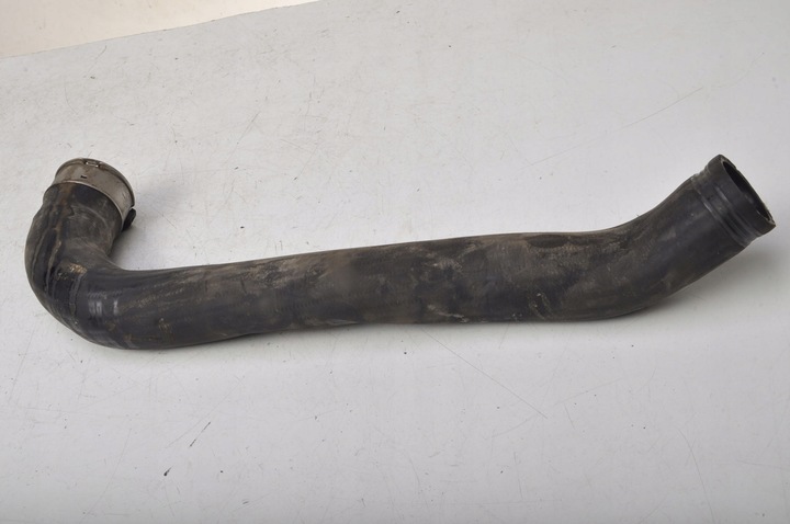 фото №3, Ford focus mk4 труба интеркулер jx61-6f073-fb