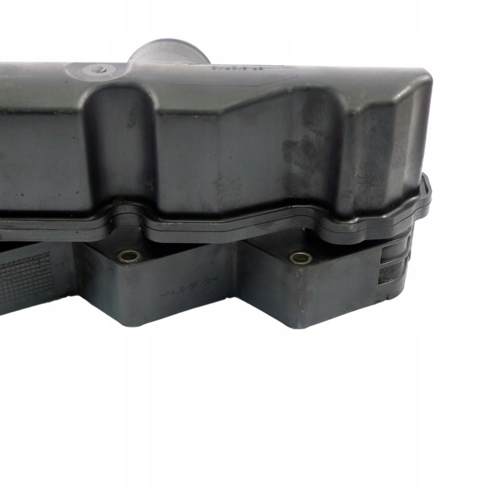 фото №12, Mercedes w639 om646 колектор впускний  a6460900537