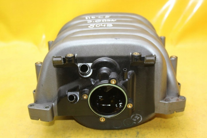 фото №6, Коллектор всасывающий 06c133151k a4 b6 a6 c5 3.0 asn