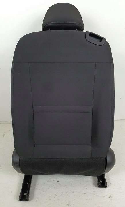 фото №8, Сидіння з підігрівом праві перед kia picanto ii 3d