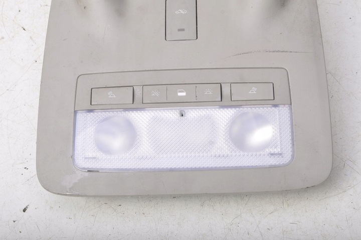 фото №3, Opel zafira c iii освітлення лампа кабіни інтер'єру 13366482 13309524