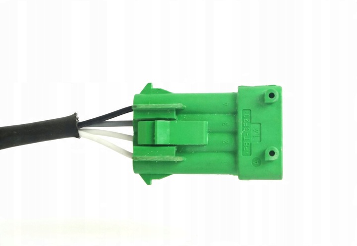 фото №10, Лямбда-зонд ngk 0384 oza659-ee10 citroen peugeot 1628ky