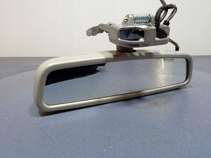 фото №7, Mercedes s клас w221 дзеркало заднього виду внутрішні 2218101617