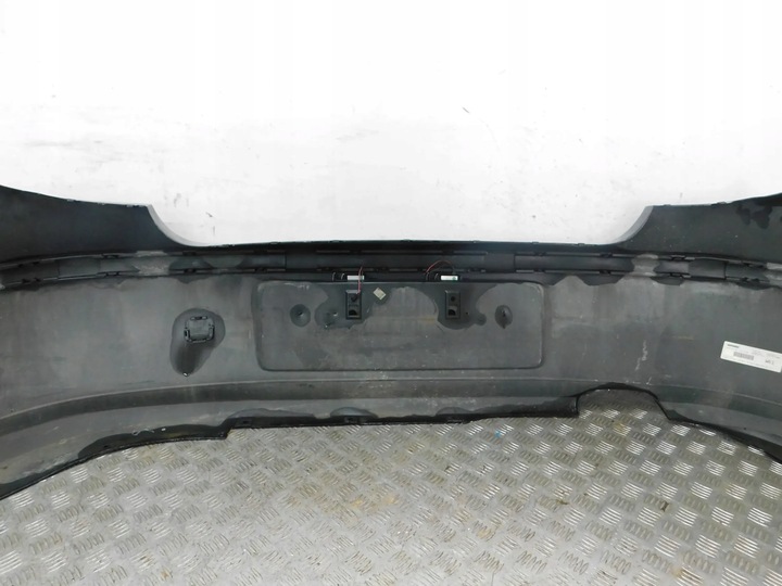 фото №14, Бампер зад задний bmw 1 e87