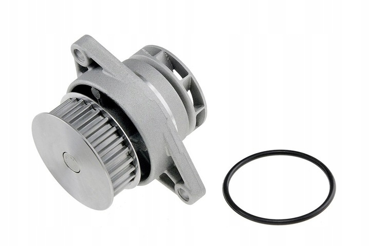 фото №2, Насос воды audi a2 1.6 fsi 02-05 036121005f