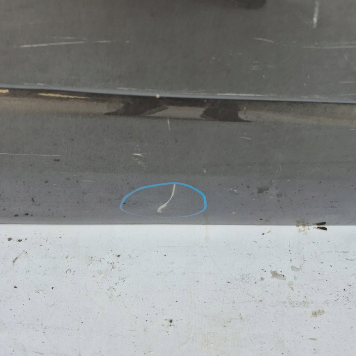 фото №7, Ford transit custom i 1 mk1 12-23 двері бічні зсувні праві