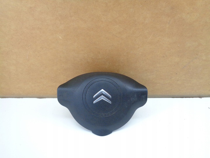 фото №1, Jumpy ii expert ii повітряна подушка водія подушка безпеки 96809216zd