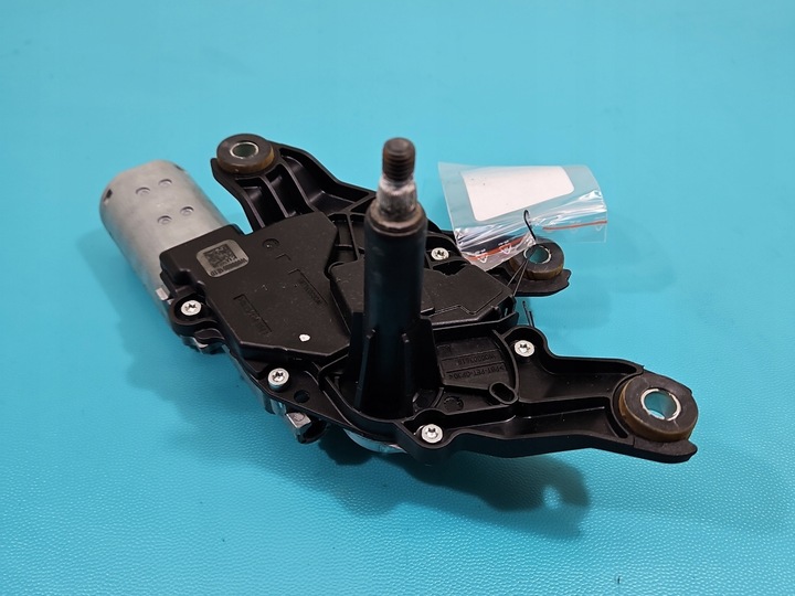 фото №1, Моторчик двигатель дворники зад ford s-max ii mk2 ds73-17404-ba hb 3pin