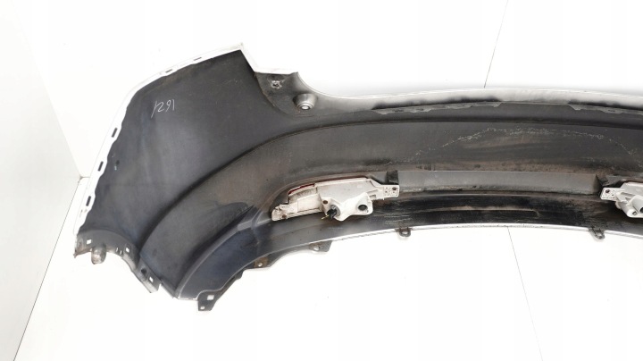 фото №10, Задний бампер honda civic ix 11-14r