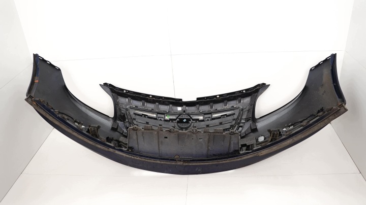 фото №9, Бампер перед передний opel insignia a 08-13r gev pdc