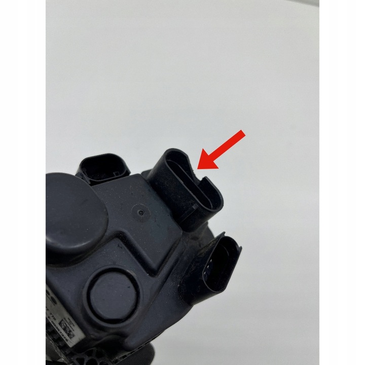 фото №6, Bmw f10 f20 f11 моторчик рейка европа 7806177