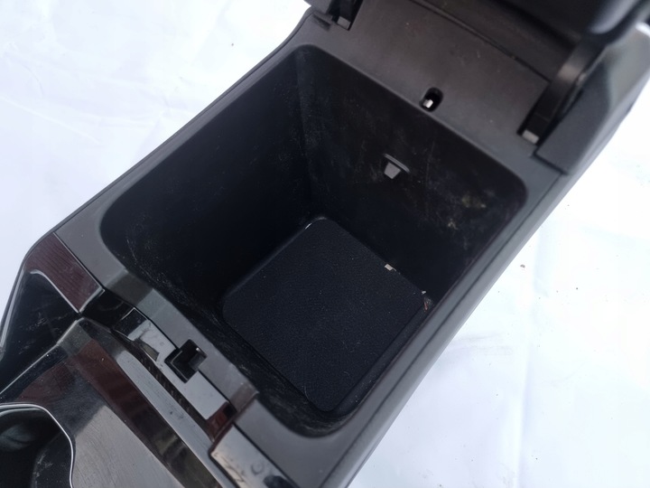 фото №13, Jeep grand cherokee wl l 3.6 limited туннель средний комплектный 2021-