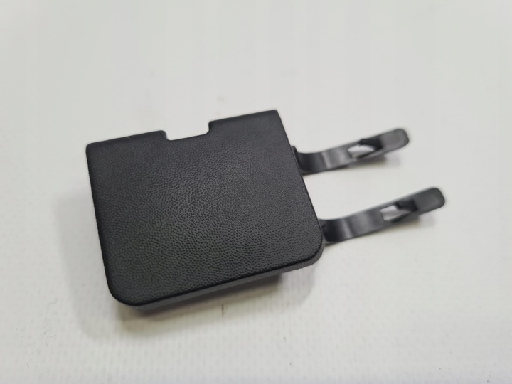 фото №1, Заглушка фаркоп перед dacia logan sandero 8200605777