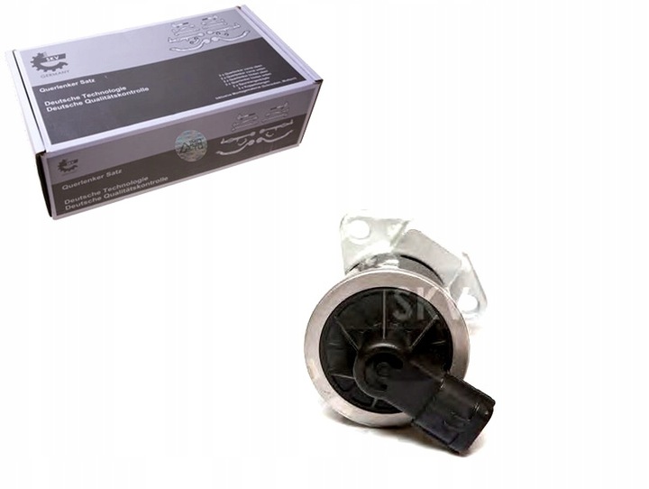 фото №1, Esen skv клапан egr 96253548 555284