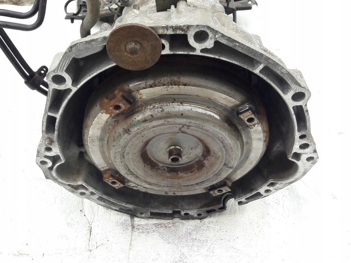 фото №2, Nissan 350z коробка передач коробки передач автомат 02-09