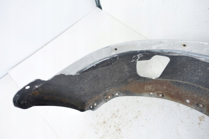 фото №8, Бампер перед переднє dodge ram 1500 2013-