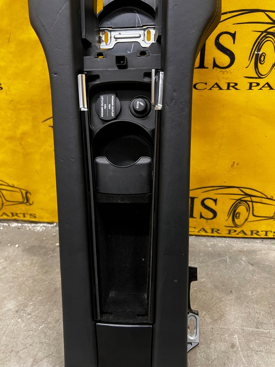 фото №9, Тунель середній porsche зад задній panamera 970 i рестайлінг