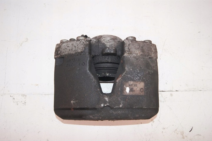 фото №5, Audi a4 b5 a5 q5 8r суппорт тормозной левый 8k0105ah