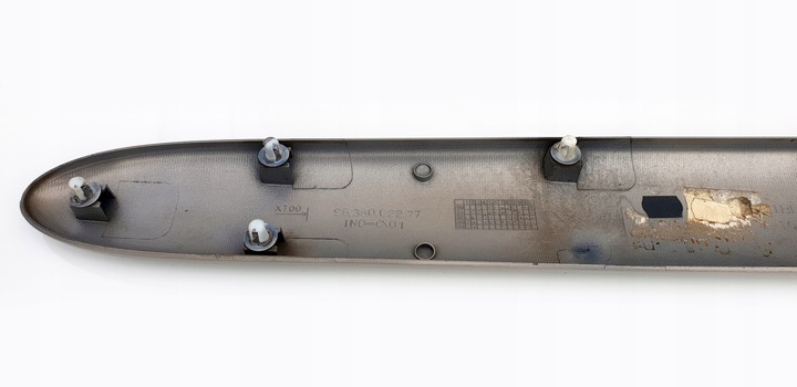 фото №14, Citroen xsara picasso планка планка дверь перед передние правая kddc