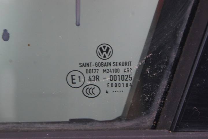 фото №14, Дверь str. левая 4-дверной vw golf vii oem номер